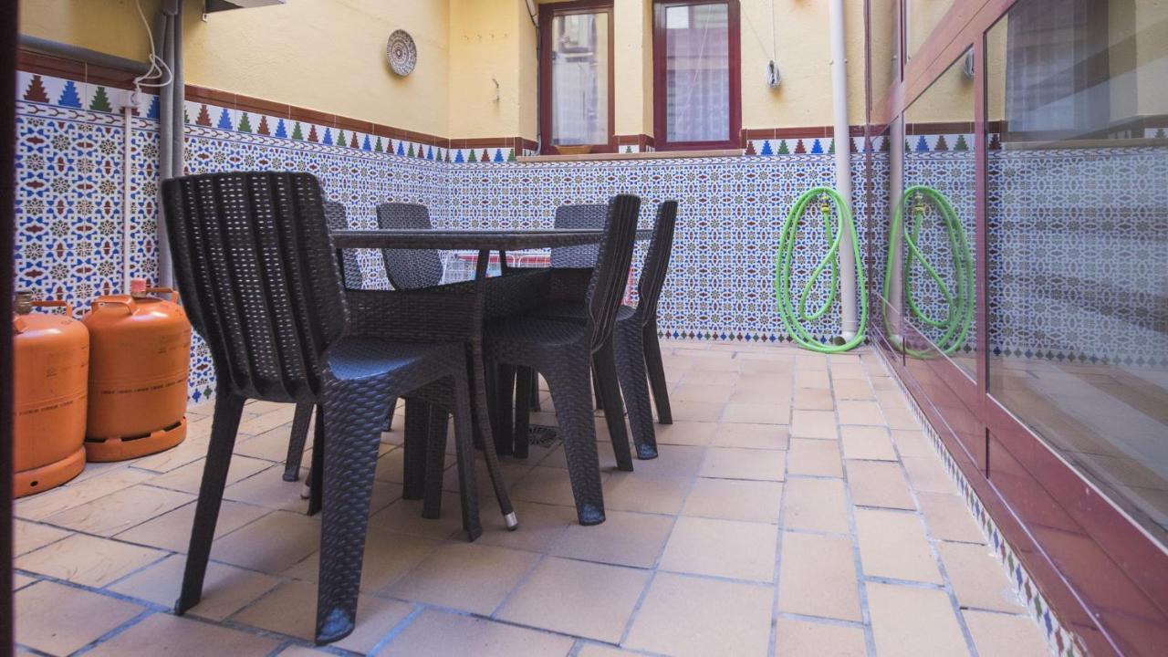 El Rincon De Las Cortes Толедо Экстерьер фото